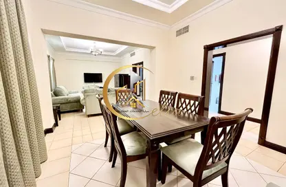 شقة - 2 غرف نوم - 2 حمامات للايجار في المنصورة - المنصورة - الدوحة