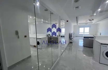 Apartment - Studio - 1 Bathroom for rent in West Porto Drive - Porto Arabia - The Pearl Island - Doha