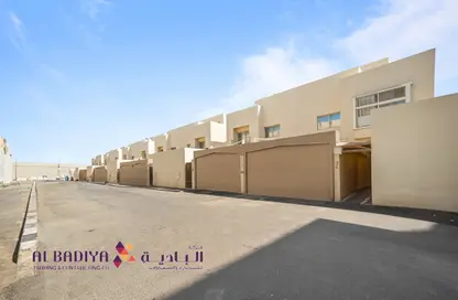 فيلا - 5 غرف نوم - 4 حمامات للايجار في الخريطيات - أم صلال محمد