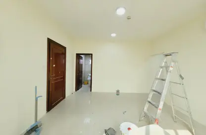 شقة - 3 غرف نوم - 3 حمامات للايجار في منتزه 37 - المنتزه - الدوحة