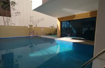 Apartment - 2 Bedrooms - 3 Bathrooms for rent in Giardino Apartments - The Pearl Island - Doha