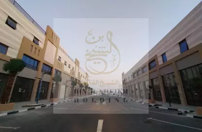 محل تجاري - استوديو - 1 حمام للايجار في أبو هامور - الدوحة