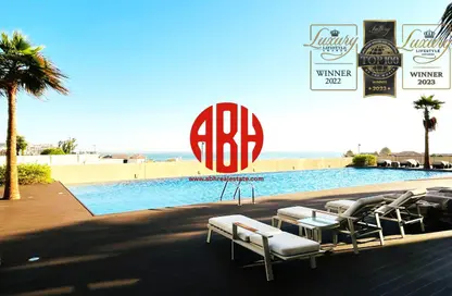 Apartment - 1 Bedroom - 2 Bathrooms for rent in Floresta Gardens - Floresta Gardens - The Pearl Island - Doha