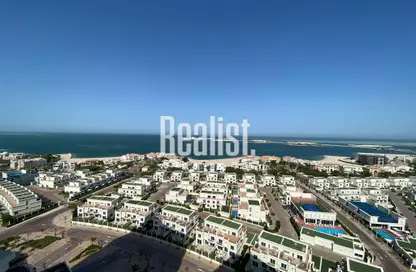 Apartment - 3 Bedrooms - 5 Bathrooms for sale in Floresta Gardens - Floresta Gardens - The Pearl Island - Doha