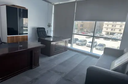 مساحات مكتبية - استوديو - 1 حمام للايجار في مغلينا - الدوحة