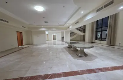 Penthouse - 6 Bedrooms - 6 Bathrooms for rent in East Porto Drive - Porto Arabia - The Pearl Island - Doha