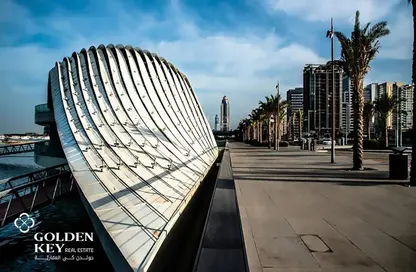Land - Studio for sale in Fox Hills - Fox Hills - Lusail