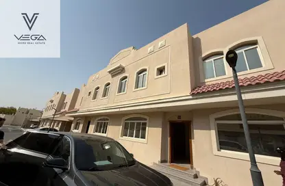 Villa - 5 Bedrooms - 6 Bathrooms for rent in Al Gharrafa - Al Gharrafa - Doha