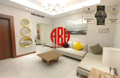 Apartment - 1 Bedroom - 2 Bathrooms for rent in Al Mansoura - Al Mansoura - Doha