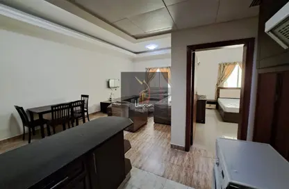 Apartment - 1 Bedroom - 1 Bathroom for rent in Najma Street - Najma - Doha