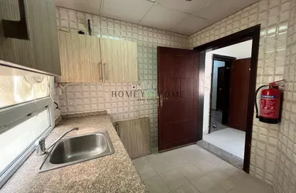 Apartment - 1 Bedroom - 1 Bathroom for rent in Fereej Bin Mahmoud North - Fereej Bin Mahmoud - Doha