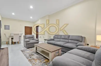 Apartment - 2 Bedrooms - 2 Bathrooms for rent in Al Sadd Road - Al Sadd - Doha Apartment - 2 Bedrooms - 2 Bathrooms for rent in Al Sadd Road - Al Sadd - Doha