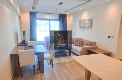 Apartment - 2 Bedrooms - 3 Bathrooms for rent in Al Sadd Road - Al Sadd - Doha