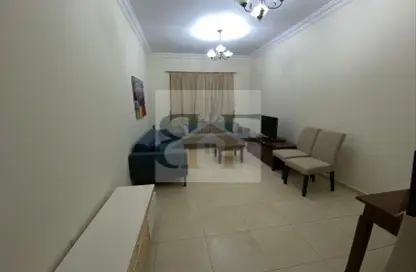 Apartment - 2 Bedrooms - 2 Bathrooms for rent in Old Airport Road - Old Airport Road - Doha
