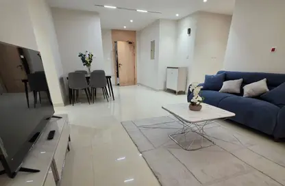 Apartment - 2 Bedrooms - 2 Bathrooms for rent in Al Mansoura - Al Mansoura - Doha