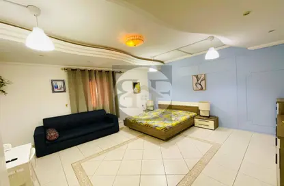 Apartment - Studio - 1 Bathroom for rent in Al Hilal - Al Hilal - Doha