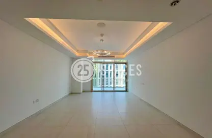 Apartment - 2 Bedrooms - 4 Bathrooms for rent in Gewan Island - The Pearl Island - Doha