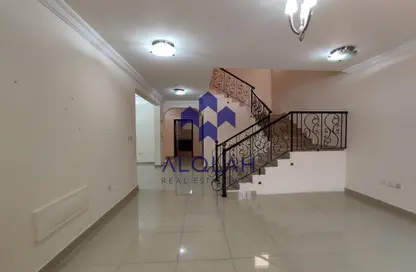 Villa - 5 Bedrooms - 5 Bathrooms for rent in Al Gharrafa - Al Gharrafa - Doha