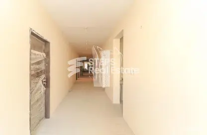Labor Camp - Studio for rent in Industrial Area 5 - Industrial Area - Industrial Area - Doha