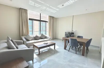 Apartment - 2 Bedrooms - 3 Bathrooms for rent in Giardino Gardens - Giardino Villas - The Pearl Island - Doha