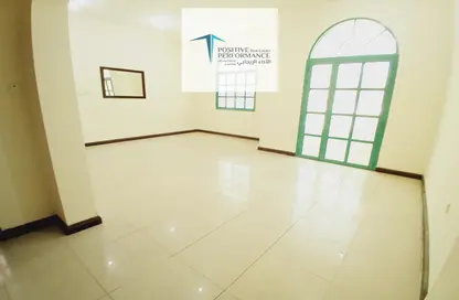 Apartment - 3 Bedrooms - 3 Bathrooms for rent in Madinat Khalifa South - Madinat Khalifa - Doha