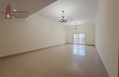 Apartment - 3 Bedrooms - 4 Bathrooms for rent in Lusail Residence - Marina District - Lusail