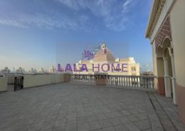 Penthouse - 3 bedrooms - 4 bathrooms for sale in Viva West - Viva Bahriyah - The Pearl Island - Doha