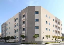 Apartment - 2 bedrooms - 2 bathrooms for rent in Tadmur Street - Old Airport Road - Doha