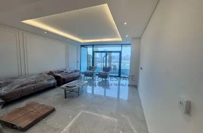 Apartment - 2 Bedrooms - 3 Bathrooms for rent in Marina District - Lusail