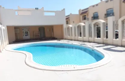 مجمع سكني - 4 غرف نوم - 4 حمامات للايجار في شارع  بو هامو - أبو هامور - الدوحة