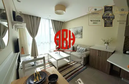 Apartment - 1 Bedroom - 2 Bathrooms for rent in Al Sadd Road - Al Sadd - Doha