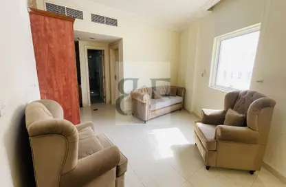 شقة - 2 غرف نوم - 1 حمام للايجار في المنصورة - المنصورة - الدوحة