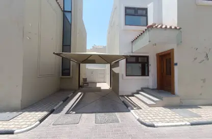 Villa - 4 Bedrooms - 4 Bathrooms for rent in Bu Hamour Street - Abu Hamour - Doha