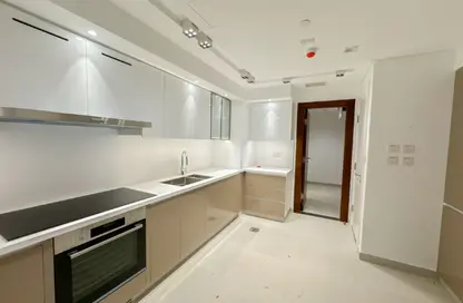 Apartment - 2 Bedrooms - 4 Bathrooms for rent in Gewan Island - The Pearl Island - Doha