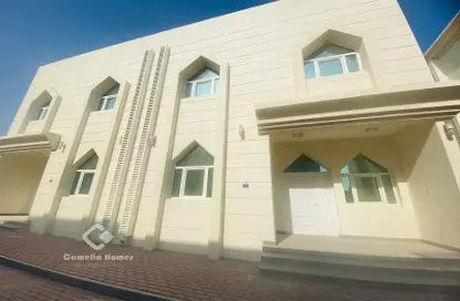 Compound - 4 Bedrooms - 3 Bathrooms for rent in Muaither Area - Al Rayyan - Doha
