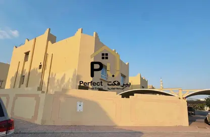 فيلا - 6 غرف نوم - 7 حمامات للبيع في شارع الوعب - الوعب - الدوحة فيلا - 6 غرف نوم - 7 حمامات للبيع في شارع الوعب - الوعب - الدوحة