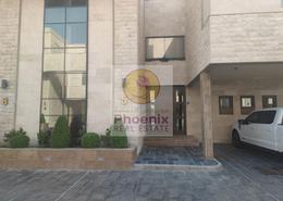 Villa - 4 bedrooms - 3 bathrooms for rent in Al Maamoura - Al Maamoura - Doha