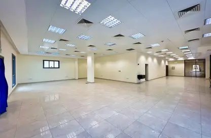 Office Space - Studio - 2 Bathrooms for rent in Regus - D-Ring Road - D-Ring - Doha