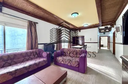 Apartment - 2 Bedrooms - 2 Bathrooms for rent in Al Mansoura - Al Mansoura - Doha