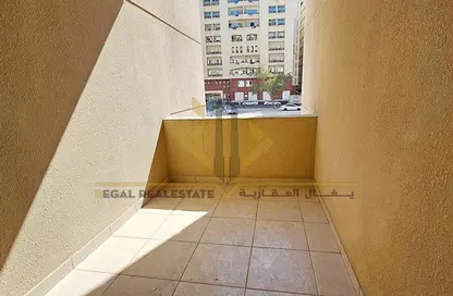 Apartment - 3 Bedrooms - 3 Bathrooms for rent in Musheireb - Doha