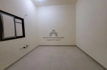 Villa - 1 Bedroom - 1 Bathroom for rent in Al Aziziyah - Al Aziziyah - Doha