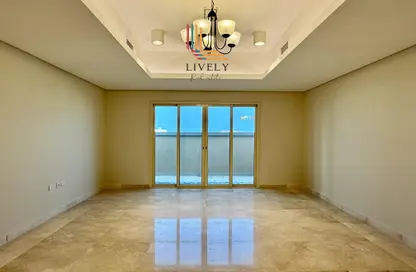 Apartment - 1 Bedroom - 2 Bathrooms for rent in Seville Residence - Fox Hills - Lusail