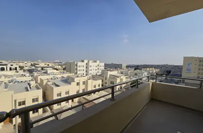 شقة - 2 غرف نوم - 2 حمامات للايجار في شارع الوعب - الوعب - الدوحة شقة - 2 غرف نوم - 2 حمامات للايجار في شارع الوعب - الوعب - الدوحة