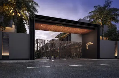 تاون هاوس - 5 غرف نوم - 6 حمامات للبيع في ذا جريد 2 - الخيصة - أم صلال محمد