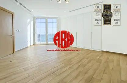 Apartment - 2 Bedrooms - 3 Bathrooms for rent in Costa del Sol - Viva Bahriyah - The Pearl Island - Doha