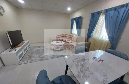 Apartment - 2 Bedrooms - 2 Bathrooms for rent in Al Sadd Road - Al Sadd - Doha