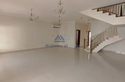 Villa - 5 Bedrooms - 6 Bathrooms for rent in Al Nuaija - Doha