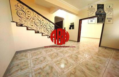 Villa - 3 Bedrooms - 5 Bathrooms for rent in Souk Al gharaffa - Al Gharrafa - Doha