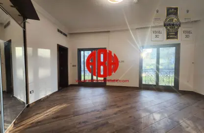 Apartment - 3 Bedrooms - 4 Bathrooms for rent in Giardino Gardens - Giardino Villas - The Pearl Island - Doha