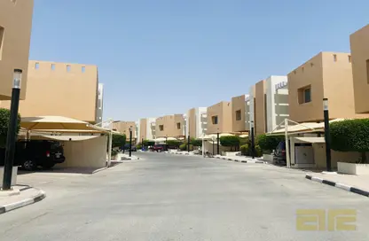 فيلا - 3 غرف نوم - 4 حمامات للايجار في حدائق بالم سيتي - الوعب - الوعب - الدوحة